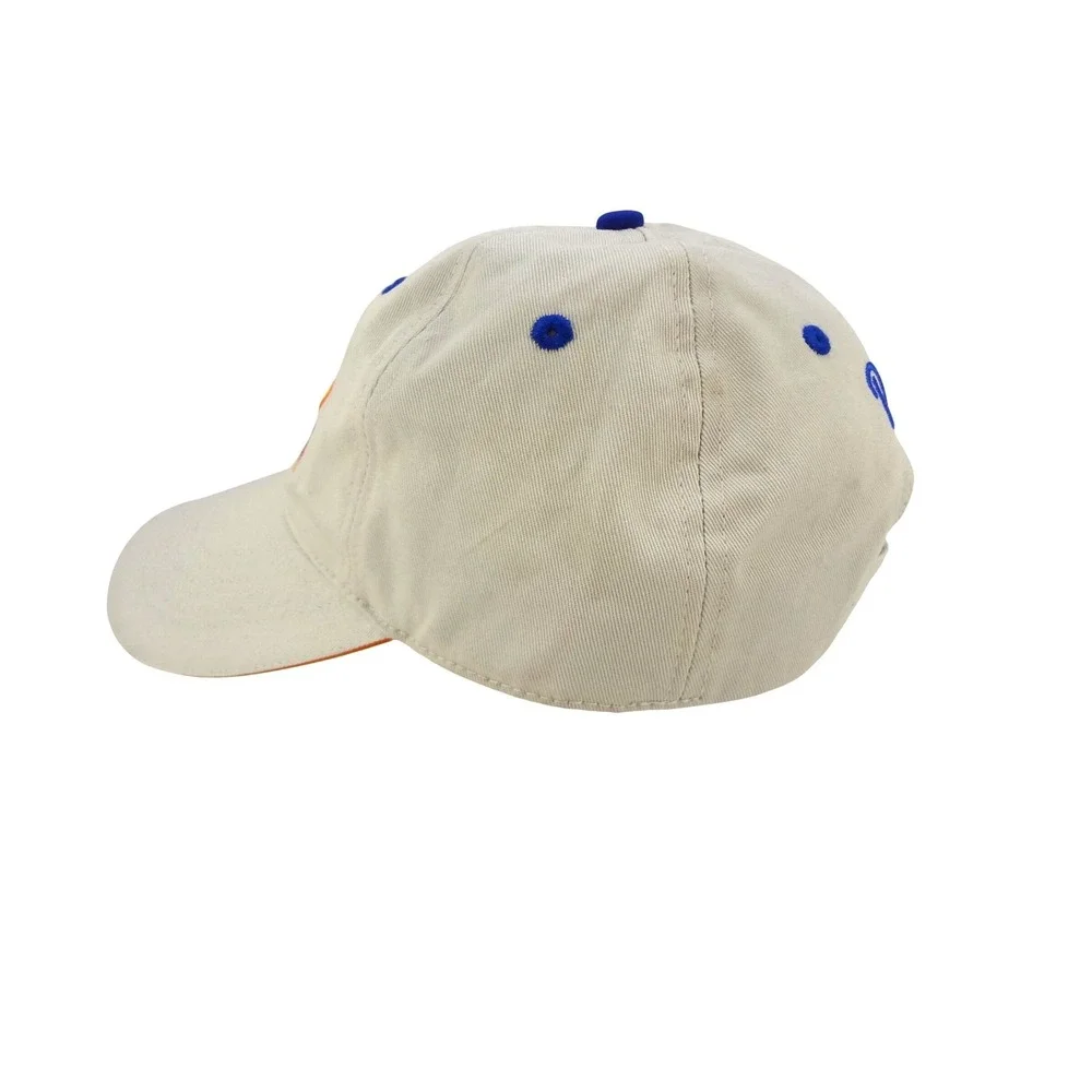 Tide Racing‎ Downy NASCAR Hat Tan Cotton Adjustable Strapback Stylemaster Cap
